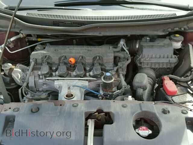 2013 HONDA CIVIC - VIN: 19XFB2F80DE274664 - Photo 7