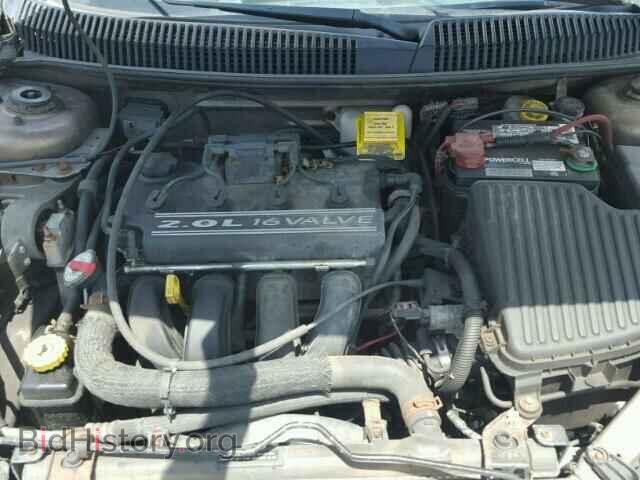 2001 DODGE NEON - VIN: 1B3ES46C41D174979 - Фото 7