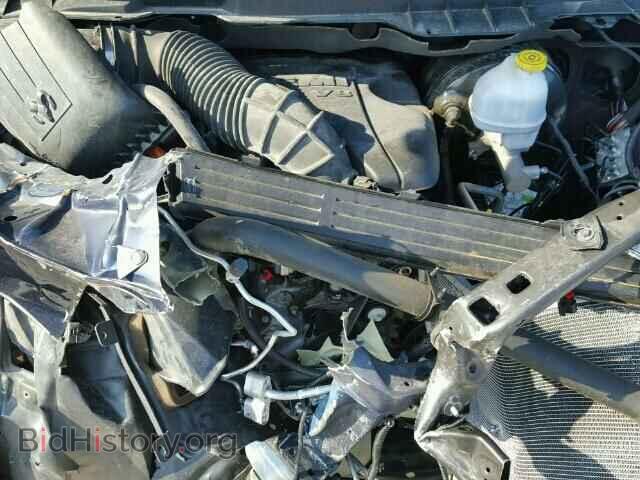 2012 DODGE RAM 1500 - VIN: 3C6JD6AT6CG223848 - Фото 7