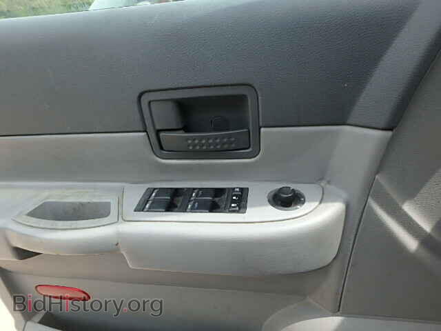 2008 DODGE DURANGO - VIN: 1D8HB38N18F120365 - Photo 10