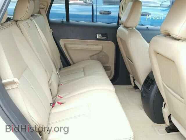 2010 FORD EDGE - VIN: 2FMDK4KC3ABA43947 - Фото 6