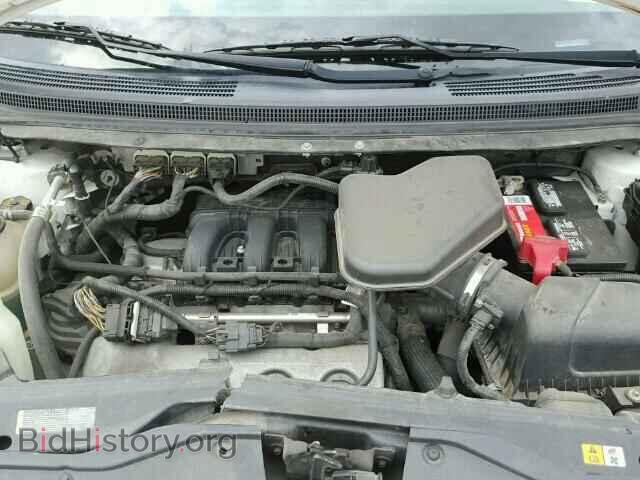 2010 FORD EDGE - VIN: 2FMDK4KC3ABA43947 - Фото 7