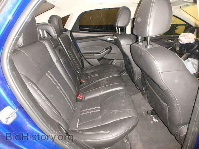2013 FORD FOCUS - VIN: 1FADP3F23DL164893 - Photo 6