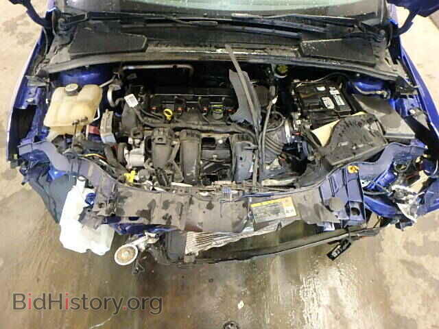 2013 FORD FOCUS - VIN: 1FADP3F23DL164893 - Photo 7