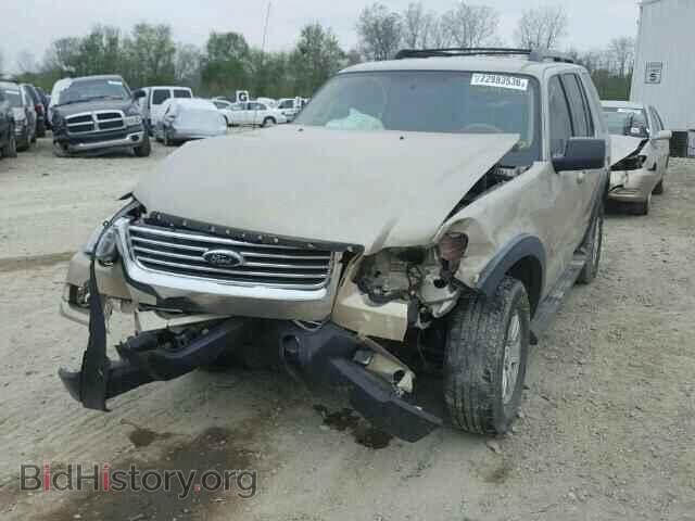 2007 FORD EXPLORER - VIN: 1FMEU63E57UB38071 - Photo 2
