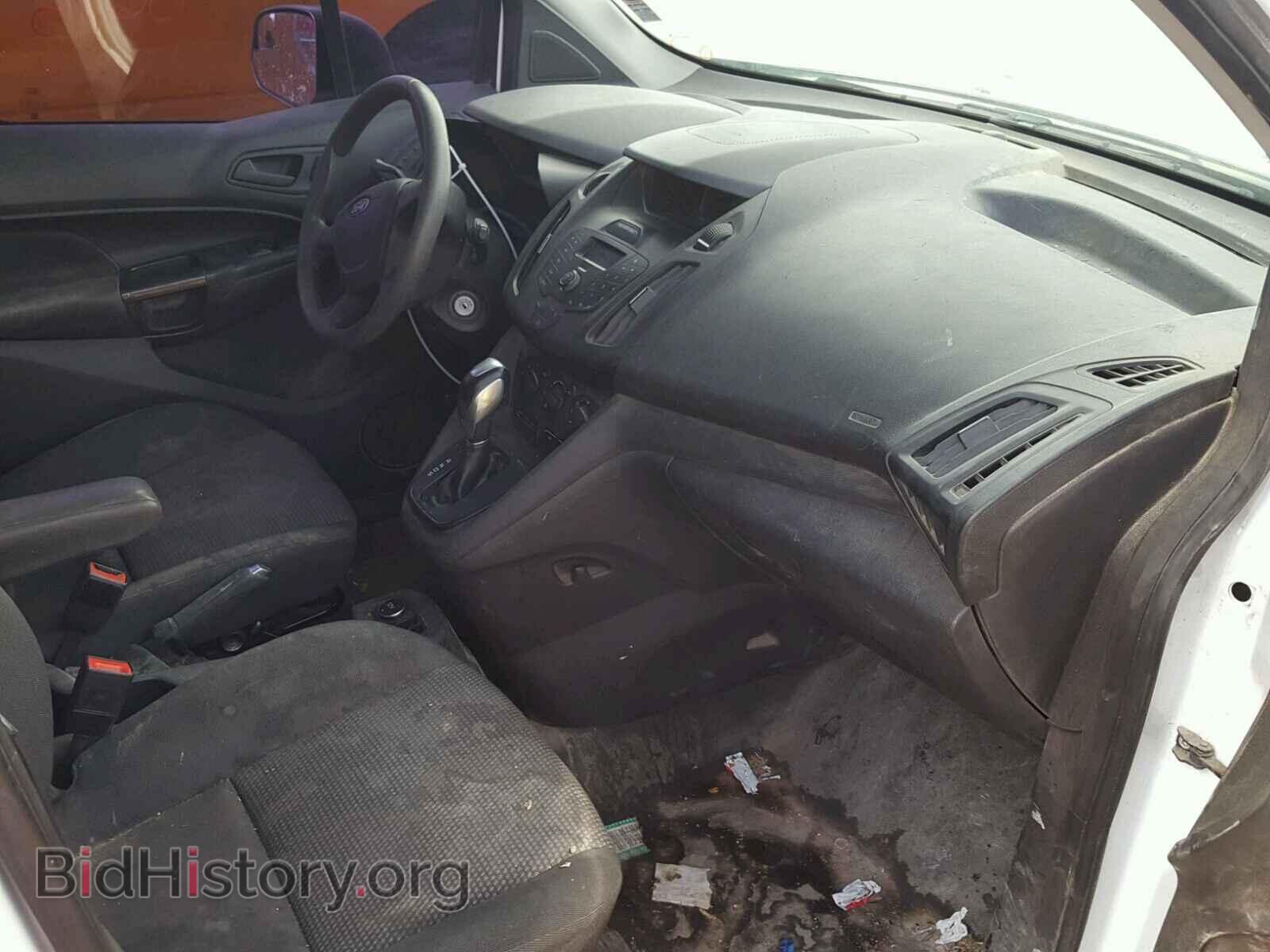 2014 FORD TRANSIT CO - VIN: NM0LS7E76E1173526 - Фото 5