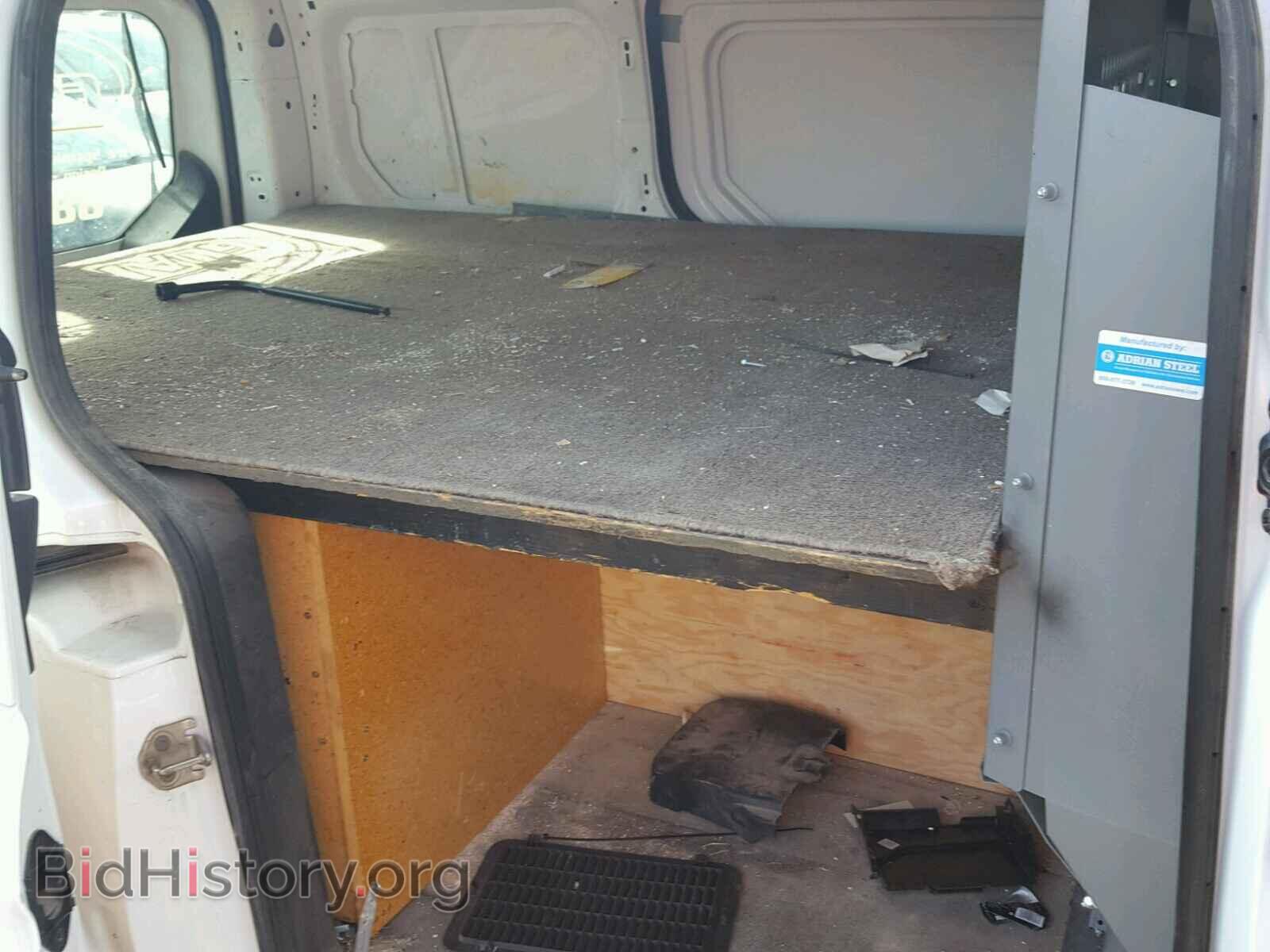2014 FORD TRANSIT CO - VIN: NM0LS7E76E1173526 - Фото 6