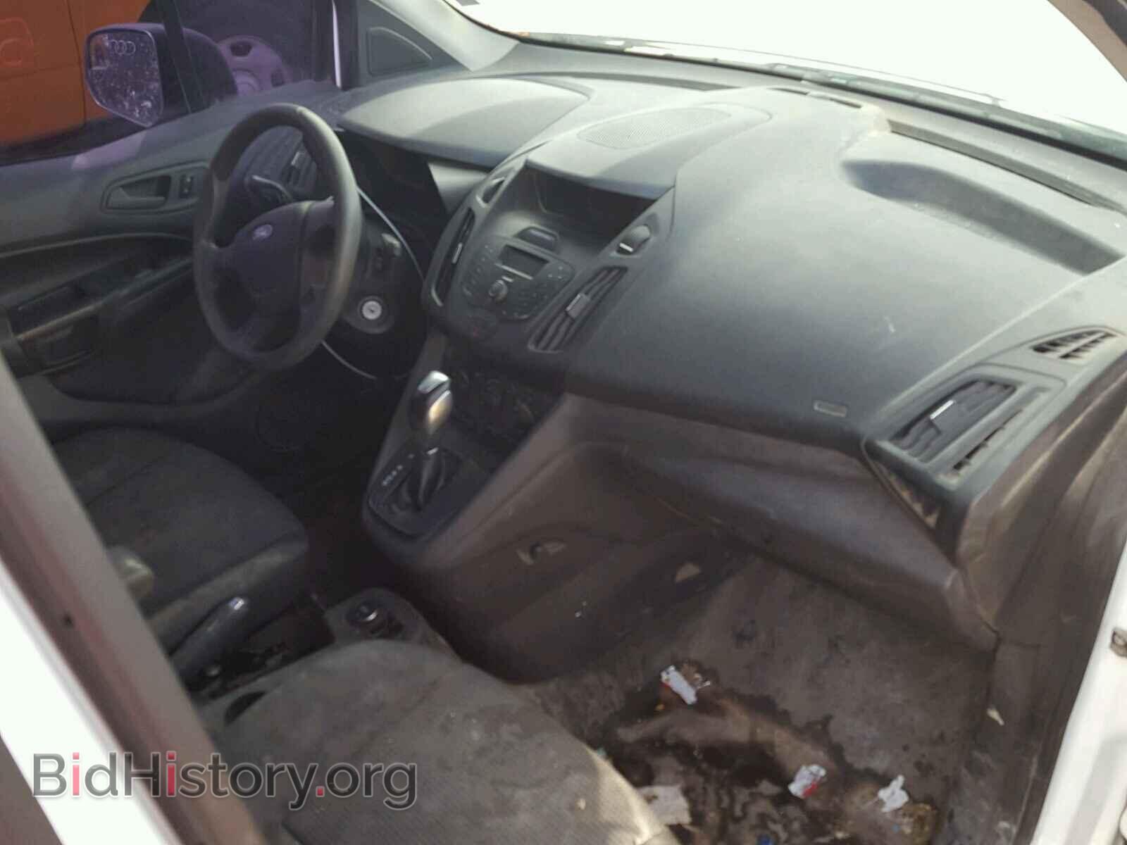 2014 FORD TRANSIT CO - VIN: NM0LS7E76E1173526 - Фото 9