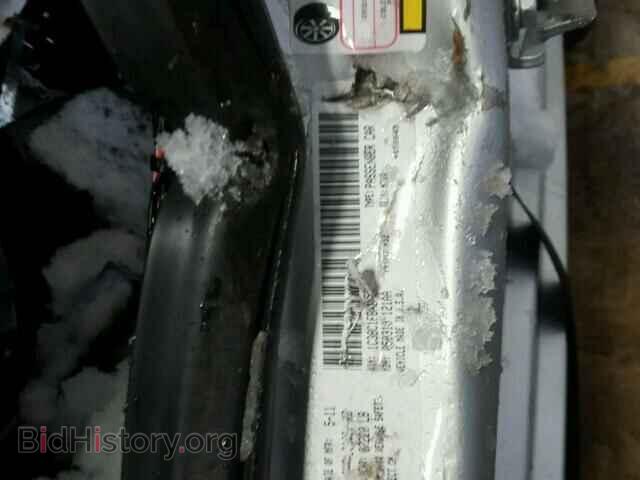 2011 CHRYSLER 200 - VIN: 1C3BC1FBXBN569284 - Фото 10