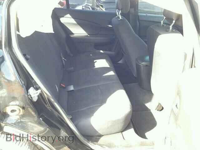 2014 CHRYSLER 200 - VIN: 1C3CCBBB3EN170236 - Фото 6