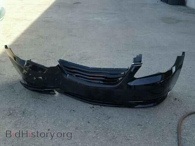 2014 CHRYSLER 200 - VIN: 1C3CCBBB3EN170236 - Фото 9