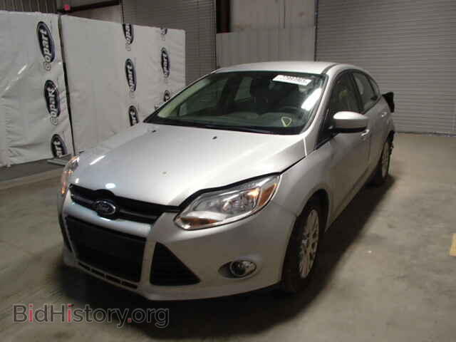 2012 FORD FOCUS - VIN: 1FAHP3K26CL123518 - Photo 2