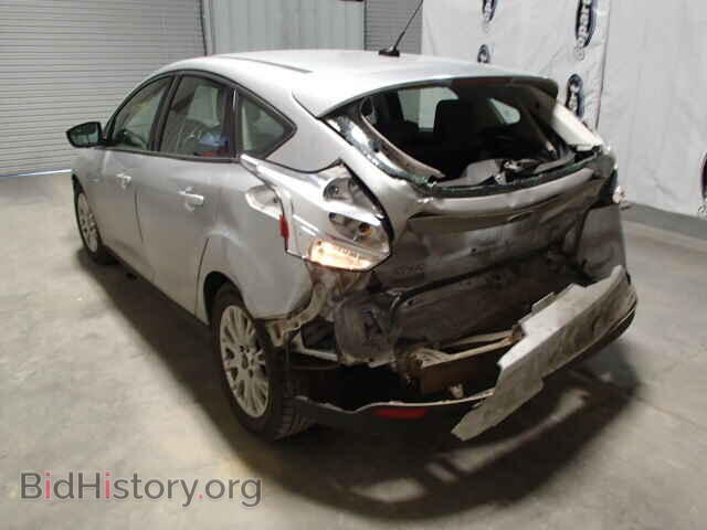 2012 FORD FOCUS - VIN: 1FAHP3K26CL123518 - Photo 3