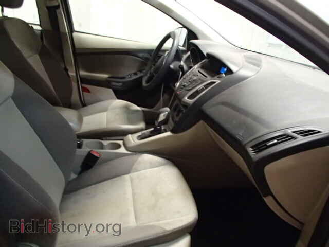 2012 FORD FOCUS - VIN: 1FAHP3K26CL123518 - Photo 5