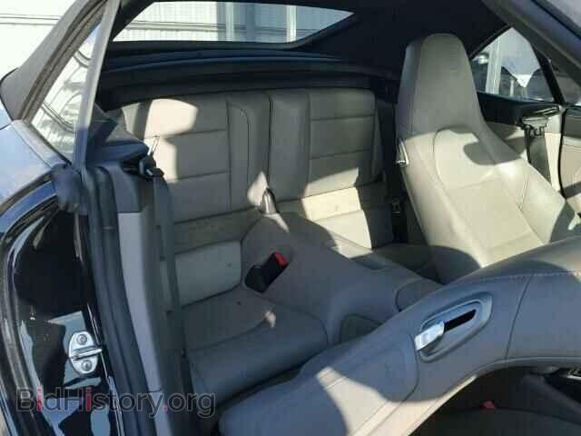 2013 PORSCHE 911 - VIN: WP0CB2A97DS155543 - Фото 6