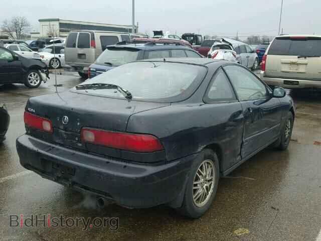 2000 ACURA INTEGRA - VIN: JH4DC4459YS013267 - Photo 4