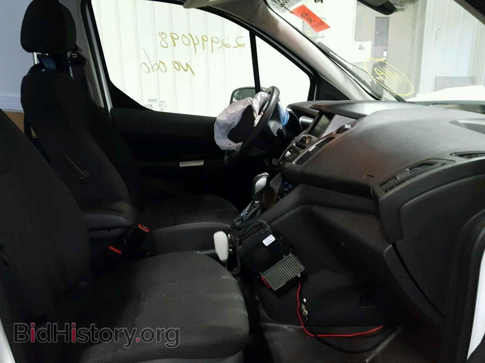 2016 FORD TRANSIT CO - VIN: NM0LS7F7XG1249475 - Фото 5