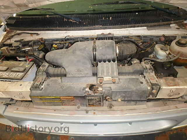 2001 FORD ECONOLINE - VIN: 1FTNE24L31HA15229 - Photo 7