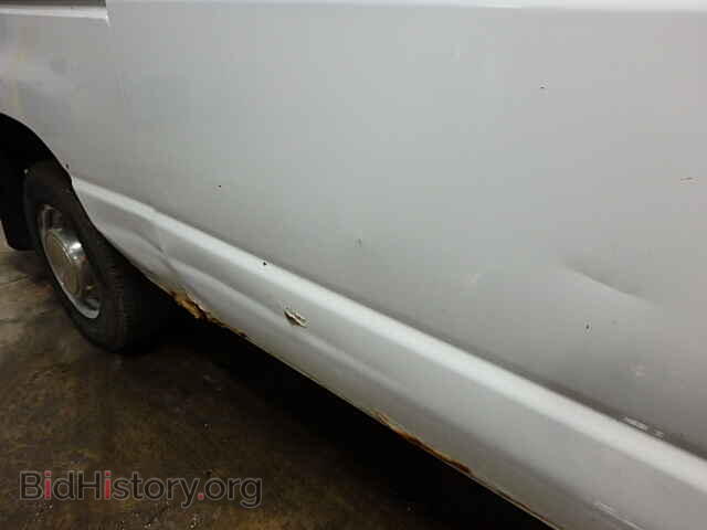 2001 FORD ECONOLINE - VIN: 1FTNE24L31HA15229 - Photo 9