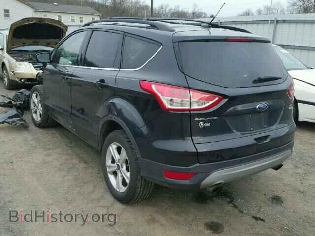 2015 FORD ESCAPE - VIN: 1FMCU9G98FUB87415 - Фото 3