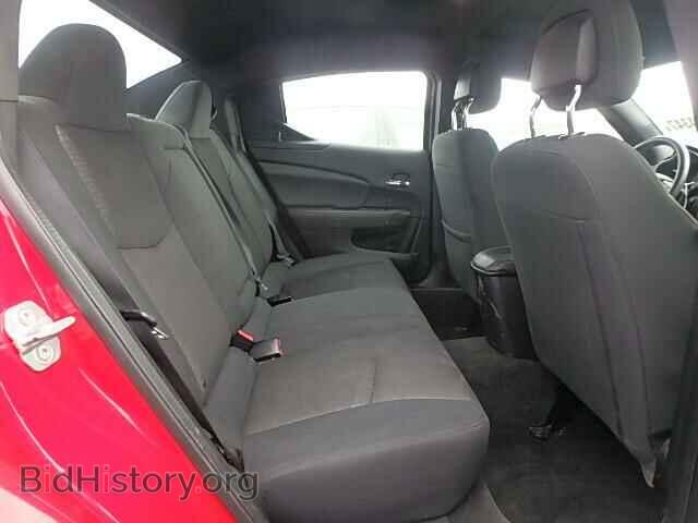 2012 DODGE AVENGER - VIN: 1C3CDZAG4CN254307 - Фото 6
