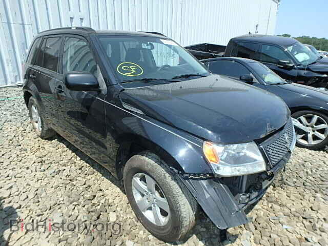 Photo JS3TE943464100337 - SUZUKI GR VITARA 2006