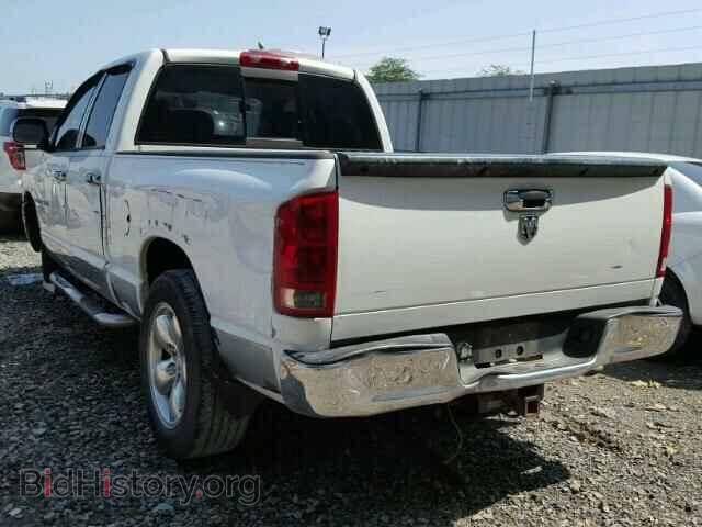 2005 DODGE RAM 1500 - VIN: 1D7HA18N85S274053 - Фото 3
