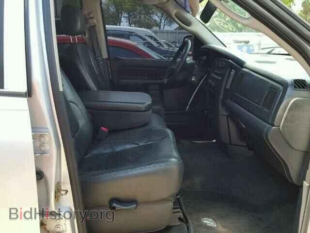 2003 DODGE RAM 1500 - VIN: 1D7HA18D93S364896 - Photo 5