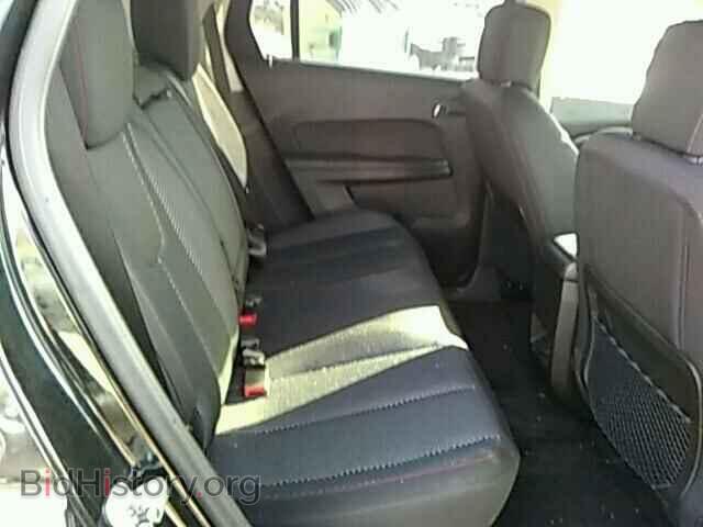 2010 GMC TERRAIN - VIN: 2CTFLEEY3A6334565 - Фото 6