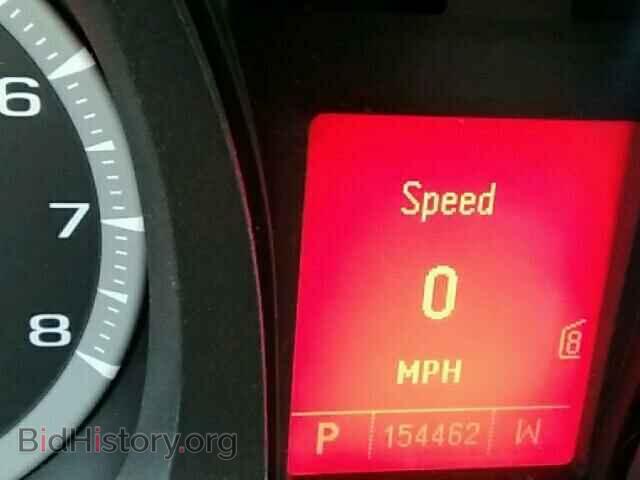 2010 GMC TERRAIN - VIN: 2CTFLEEY3A6334565 - Фото 8