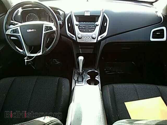 2010 GMC TERRAIN - VIN: 2CTFLEEY3A6334565 - Фото 9