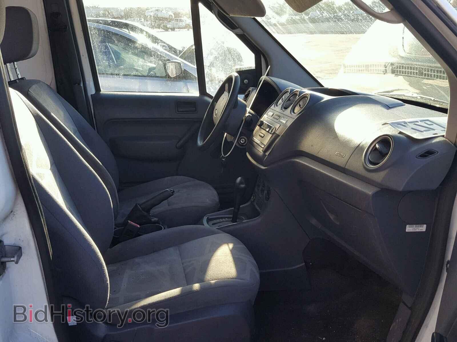 2013 FORD TRANSIT CO - VIN: NM0LS7ANXDT134459 - Фото 5