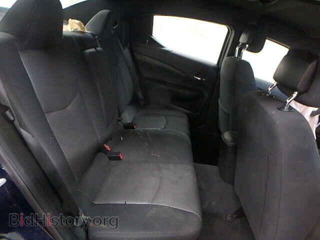 2014 DODGE AVENGER - VIN: 1C3CDZCB7EN163486 - Фото 6