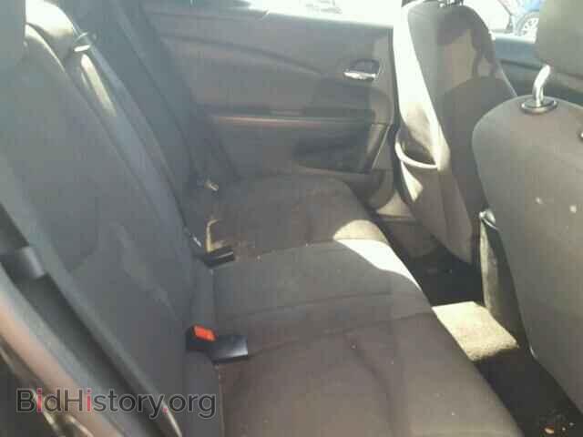 2012 DODGE AVENGER - VIN: 1C3CDZAB4CN322514 - Photo 6