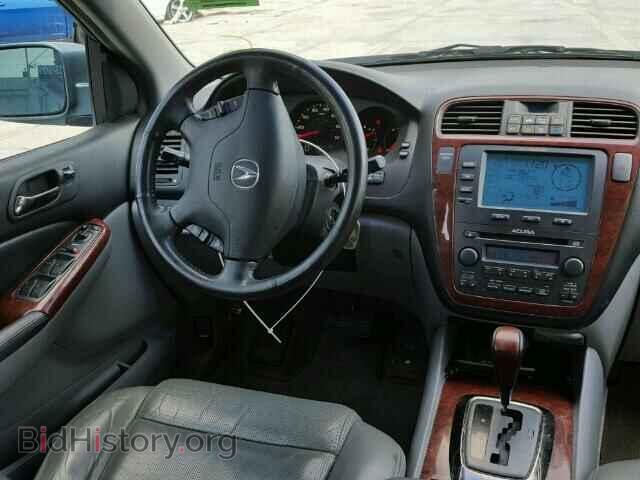 2006 ACURA MDX - VIN: 2HNYD18206H529773 - Фото 9