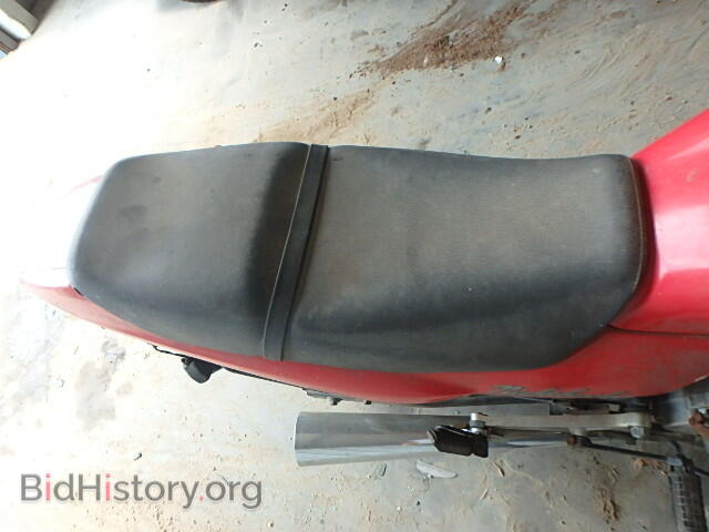 1991 HONDA CB CYCLE - VIN: JH2MC2402MK002915 - Фото 6