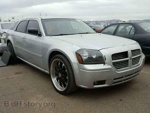Фотография 2D4FV47V16H364567 - DODGE MAGNUM 2006