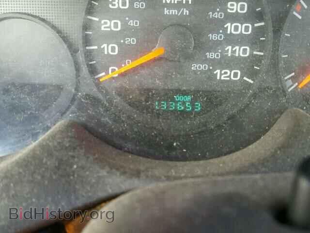 2000 DODGE NEON - VIN: 1B3ES46C0YD700051 - Фото 8