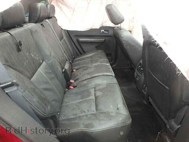 2010 FORD EDGE - VIN: 2FMDK3KC5ABA49095 - Фото 6