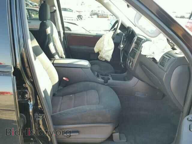 2005 FORD EXPLORER - VIN: 1FMZU63K65ZA41355 - Photo 5