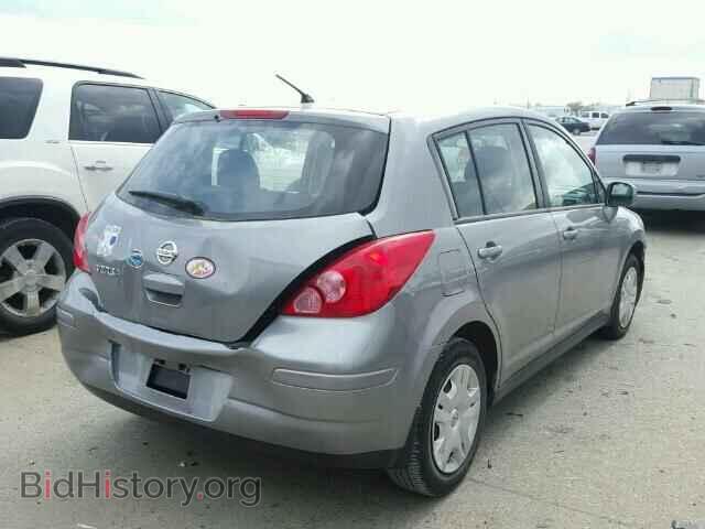 2012 NISSAN VERSA - VIN: 3N1BC1CP9CK236077 - Photo 4
