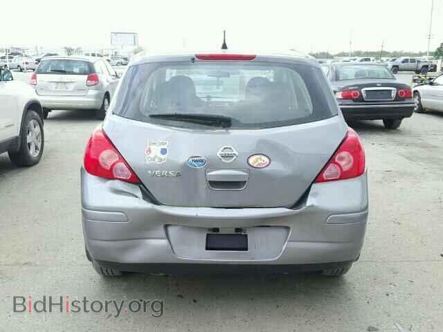 2012 NISSAN VERSA - VIN: 3N1BC1CP9CK236077 - Photo 9