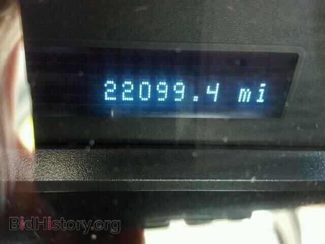 2011 FORD ESCAPE - VIN: 1FMCU0DG8BKA22243 - Фото 8