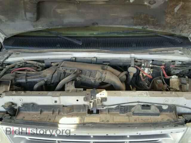 1995 FORD ECONOLINE - VIN: 1FDEE14HXSHA57223 - Фото 7