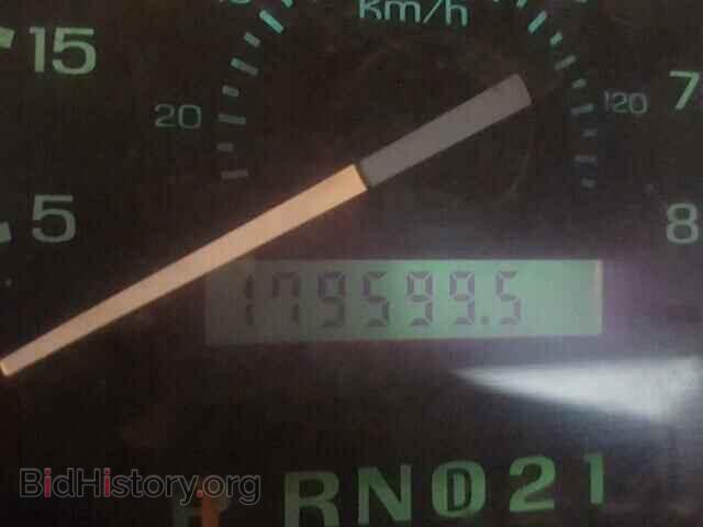 1995 FORD ECONOLINE - VIN: 1FDEE14HXSHA57223 - Фото 8