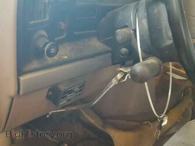 1995 FORD ECONOLINE - VIN: 1FDEE14HXSHA57223 - Фото 9