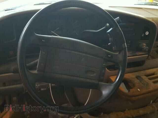 1995 FORD ECONOLINE - VIN: 1FDEE14HXSHA57223 - Фото 10