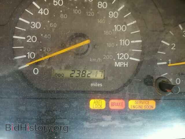 2001 MITSUBISHI GALANT - VIN: 4A3AA46H31E158145 - Фото 8