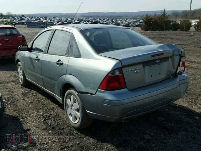 2006 FORD FOCUS - VIN: 1FAFP34N56W126122 - Фото 3