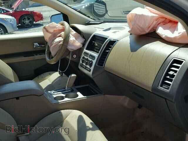 2007 FORD EDGE - VIN: 2FMDK38C17BB58296 - Photo 5